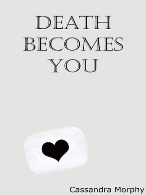 cover image of Death Becomes You